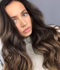 Rencontre Femme : Natalya, 35 ans à Biélorussie  Minsk